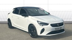 Vauxhall Corsa 1.2 Turbo Elite Nav Premium 5dr Petrol Hatchback